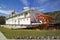 Stern-wheeler SS Keno, Dawson City