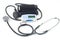 Stethoscope & blood-pressure device