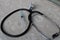 Stethoscope with face mask medical examination equipment