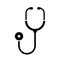 Stethoscope icon