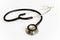 Stethoscope isolated