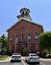 Steuben County Courthouse