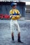 Steve Cauthen all time great Jockey.