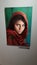 Steve Mccurry , afghan girl