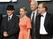 Steven Spielberg, Amy Ryan and Tom Hanks attend German premiere of Bridge of Spies