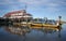 Steveston Heritage Fishing Village.