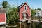 Steveston - Historic Bunk Houses