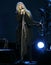 Stevie Nicks performs live