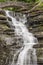 Stewart Falls in Cascadilla Gorge