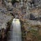 Stewart falls, Mount Timpanogos Wilderness, Wasatch Range, Utah