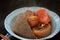 Stewed Ingredients in Broth Oden, Japanese Food