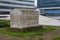 SteÄ‡ak is the name for monumental medieval tombstones that lie scattered across Bosnia and Herzegovina