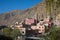 Sti Fadma also knowns as Setti Fatma, Ourika valley, Morocco
