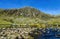 Stickle Tarn and Pavey Ark