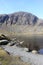 Stickle Tarn and Pavey Ark, English Lake District