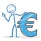 Stickman Euro Okay