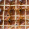 Sticky Easter Hot Cross Bun batch bake