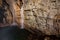 Stiffe Caves, Abruzzo, Italy