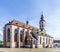 Stiftskirche Church Baden-Baden