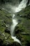 Stigfossen waterfall ( Norway )