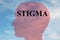 STIGMA - social concept