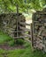 A Stile on the North Yorkshire Moors