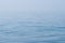 Still calm sea ocean water surface background