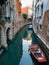 Still life of Venice