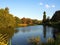 Stillness - Centennial Park, Sydney