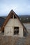 Stilt House / Pile Dwelling / Palafitte