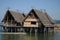 Stilt Houses / Pile Dwellings / Palafittes