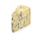 Stilton cheese.