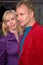 Sting,Trudie Styler,Pop Stars