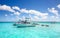 Stingray city