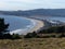 Stinson Beach, Dipsea Trail, Stinson Beach, San Francisco, CA