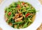 Stir Fried Water Spinach