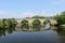 Stirling bridge