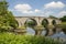 Stirling bridge in Scotland