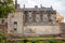 Stirling Castle Royal Palace Scotland UK