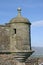 Stirling Castle in Scotland