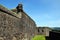 Stirling Castle - Walls