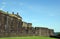 Stirling Castle - Walls