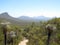 Stirling Range Nationalpark, South Western Australia