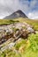 Stob Dearg peak