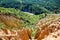 Stob Pyramids View