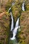 Stock Ghyll waterfall