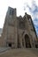 Stock image of Grace Cathedral, San Francisco, USA