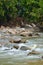 Stock image of Janda Baik river, Malaysia