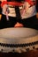 Stock image of Japanese Taiko Drum