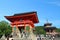 Stock image of Kiyomizudera Temple, Kyoto, Japan